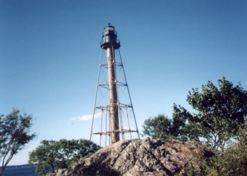 marblehead lighthouse